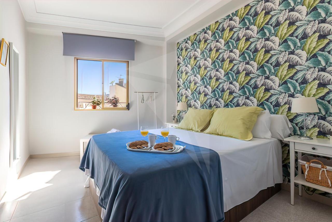 Apartamento Museum Picasso *