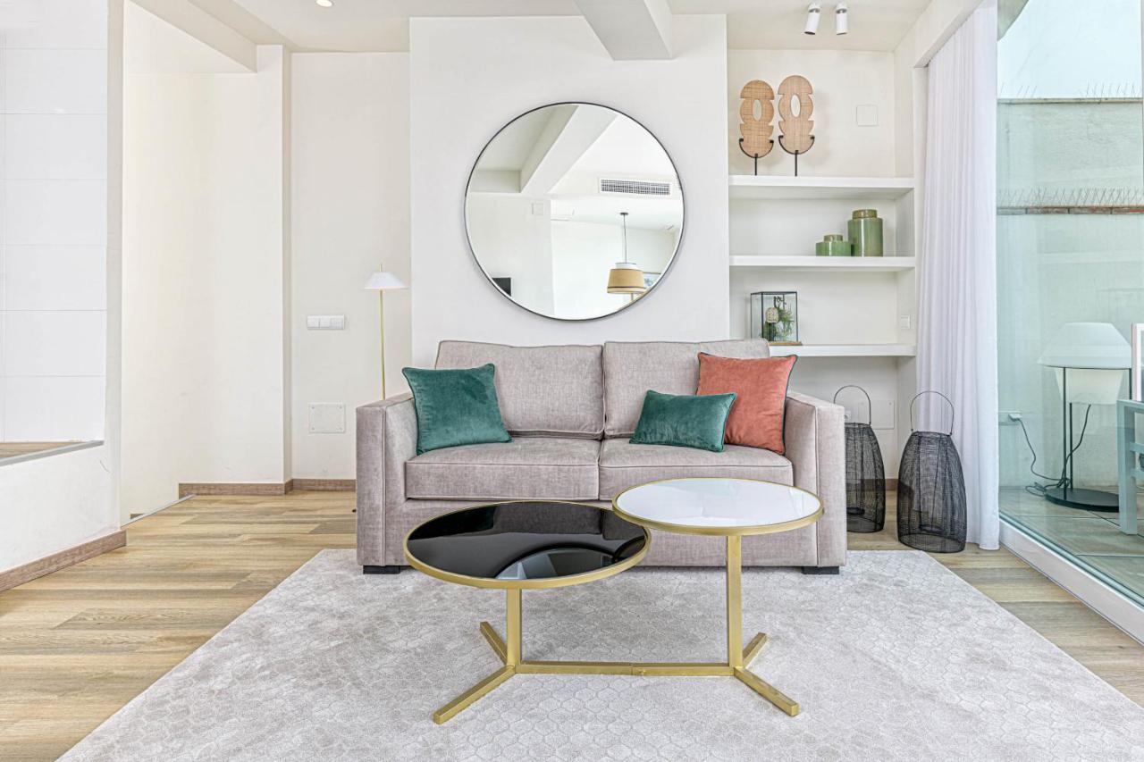 Apartamento Iloftmalaga Sebastián Souvirón