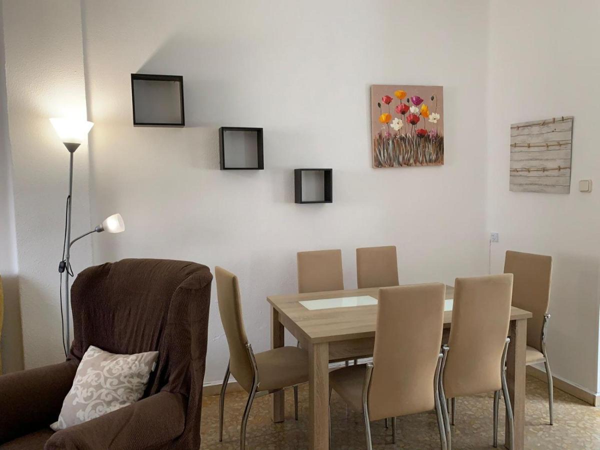 Excelente Apartamento Huelin * Málaga