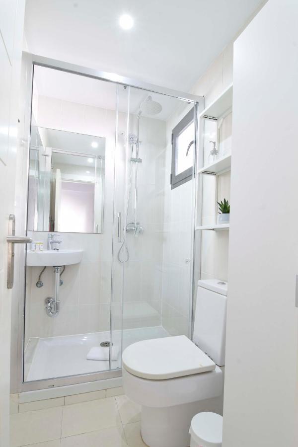 Apartamento Letmalaga Economy Jábega *