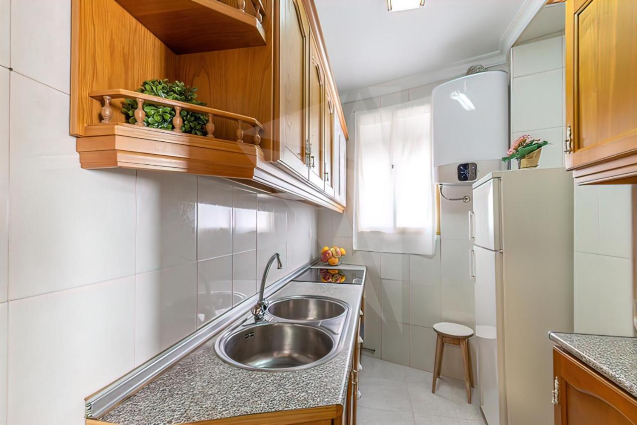 Apartamento Museum Picasso