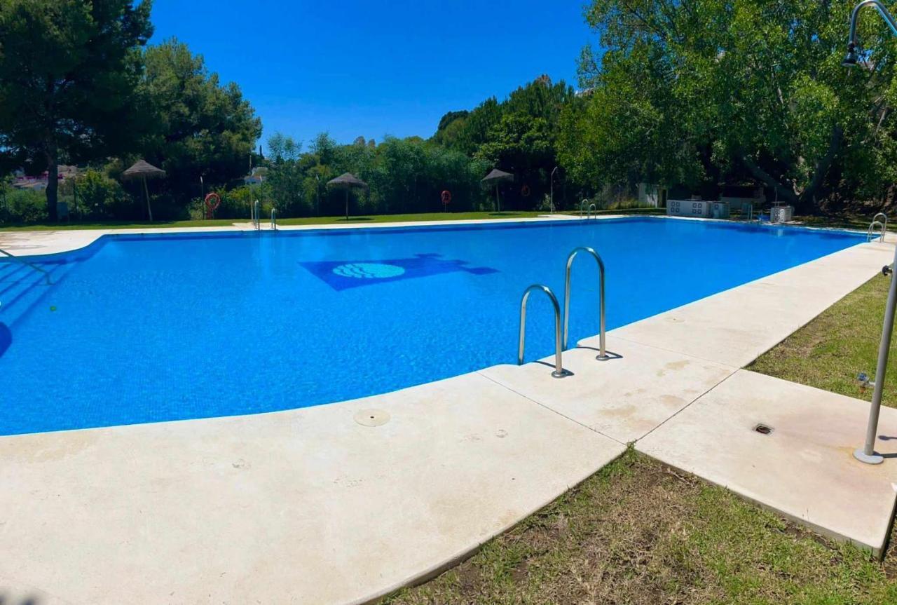 Apartamento Villaescondidaapartamento En Con Vista Abierta Al Mar *