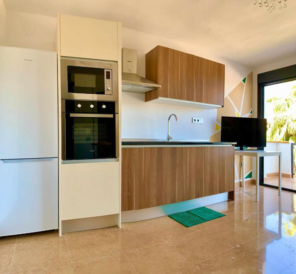 Apartamento Villaescondidaapartamento En Con Vista Abierta Al Mar