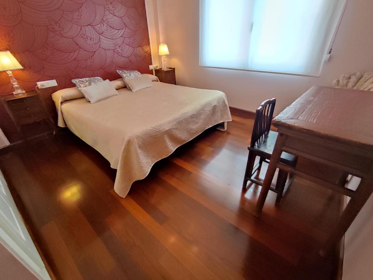 Apartment La Mansion De Compania Apartamentosmalagamanagement Malaga