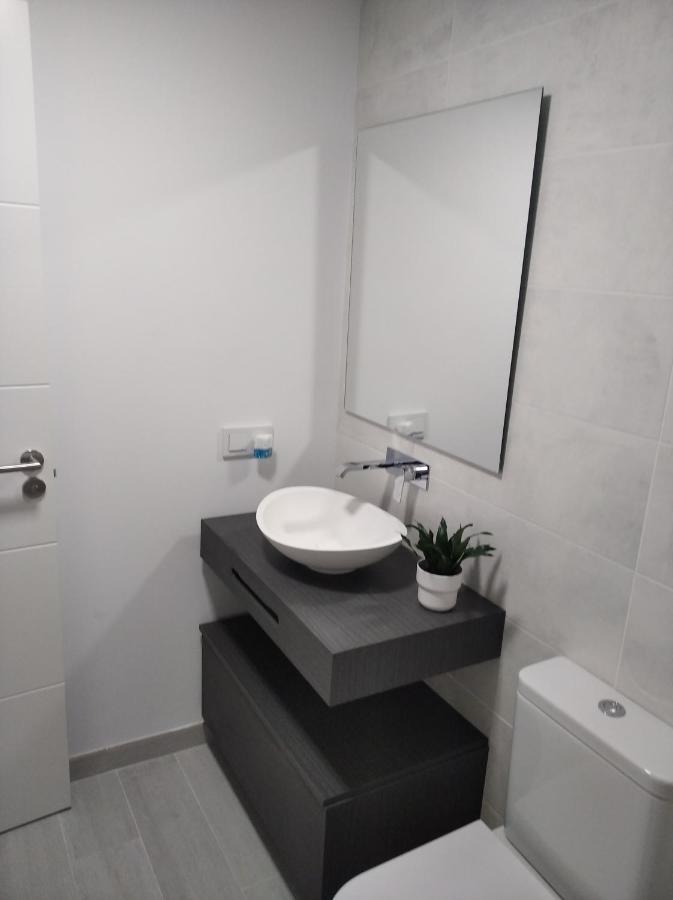 Apartamento Vivienda Turistica Málaga