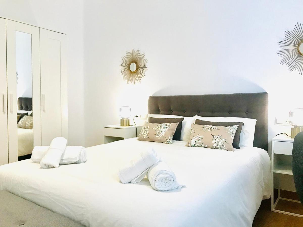 Gleaming & Well Located In Center Apartamento