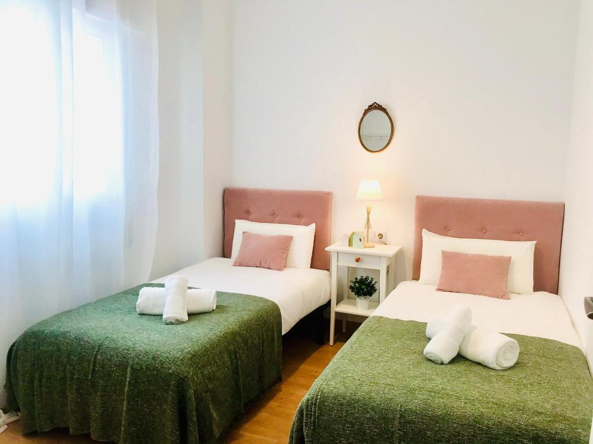 Gleaming & Well Located In Center Apartamento *