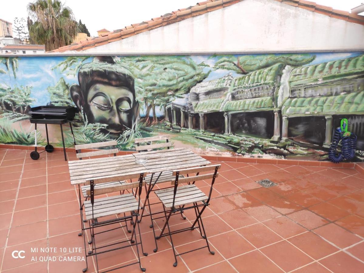 Letmalaga Economy Ciudad Jardin Apartamento *