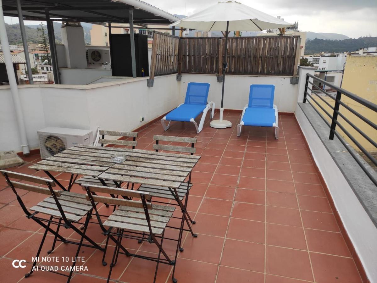 Apartamento Letmalaga Economy Ciudad Jardin *