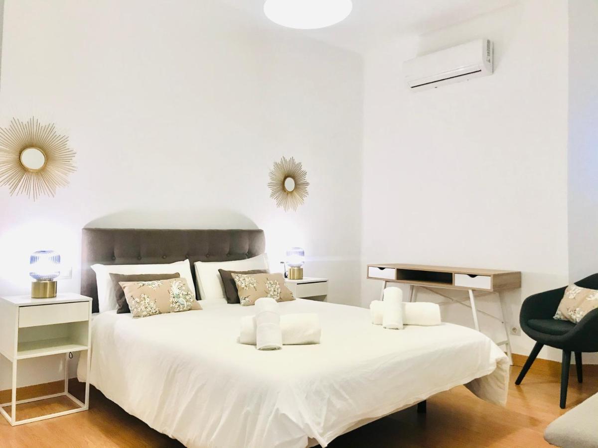 Gleaming & Well Located In Center Apartamento