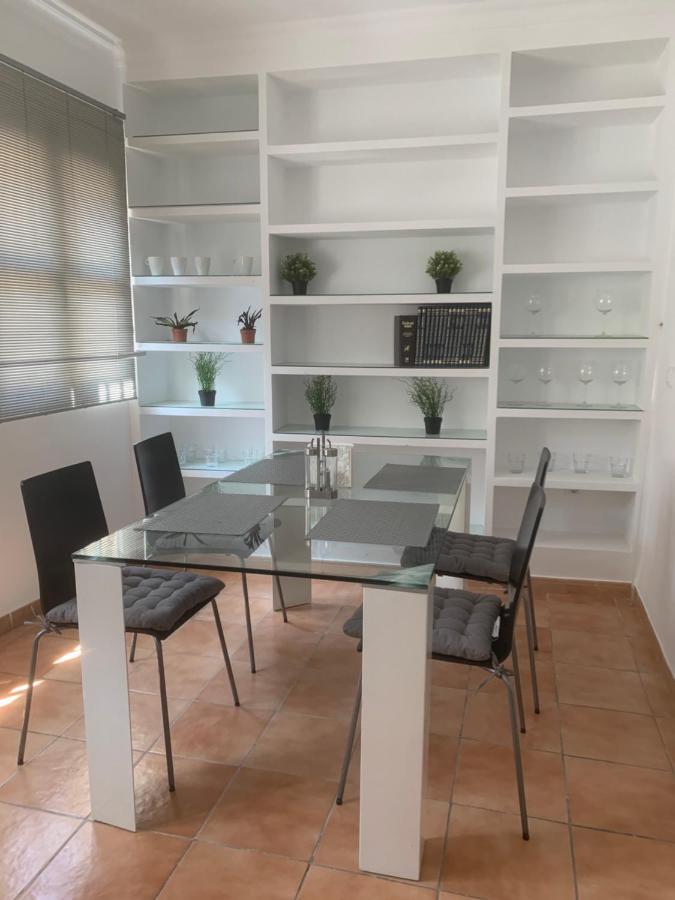 Apto Carreterias Centro Apartamento