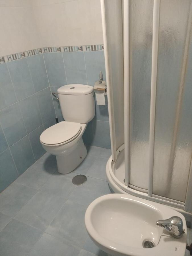 Rent4 Spiteri Apartamento Málaga
