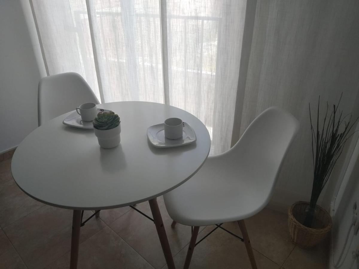 Apartamento Rent4 Spiteri *