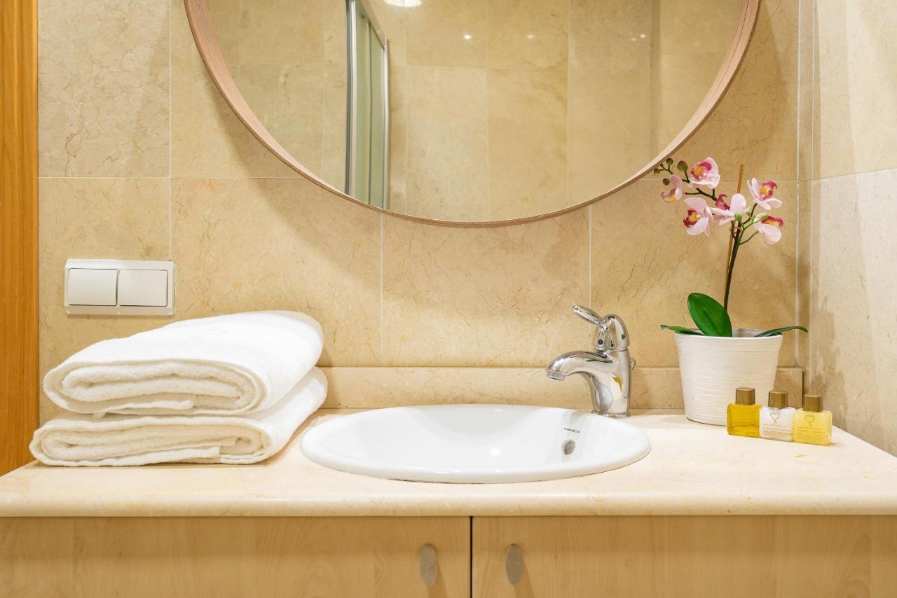 Apartment Homeabout Fresca I Malaga