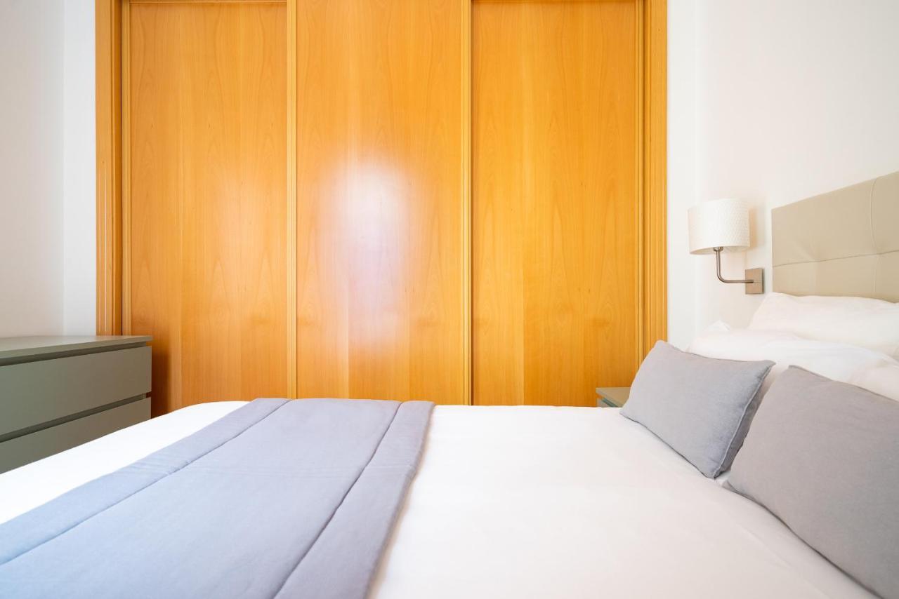 Apartment Homeabout Fresca I Malaga