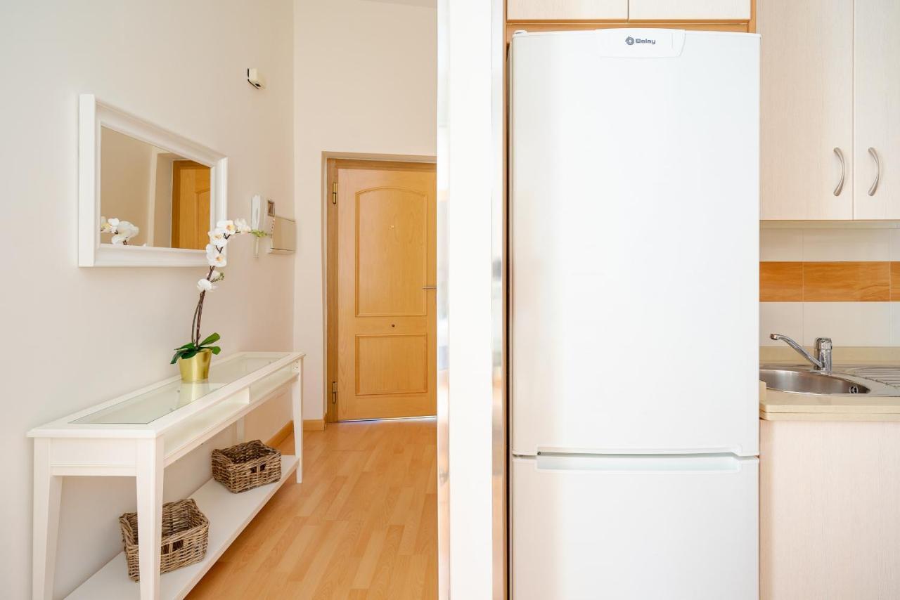 Homeabout Fresca I Apartment *