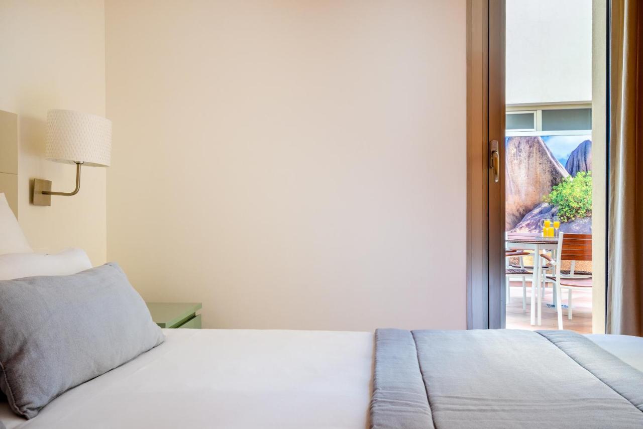 Homeabout Fresca I Apartment *