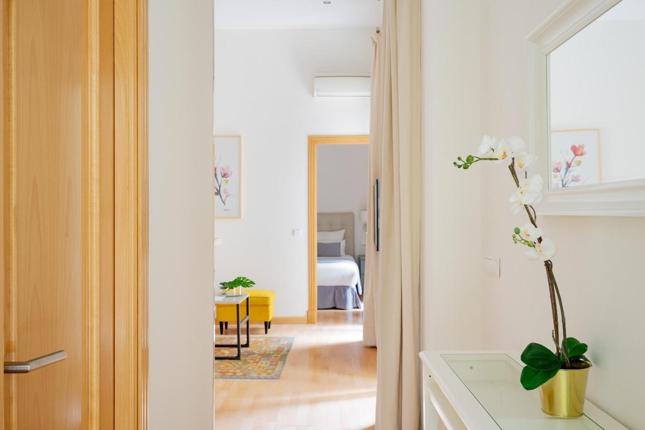 Homeabout Fresca I Apartment *