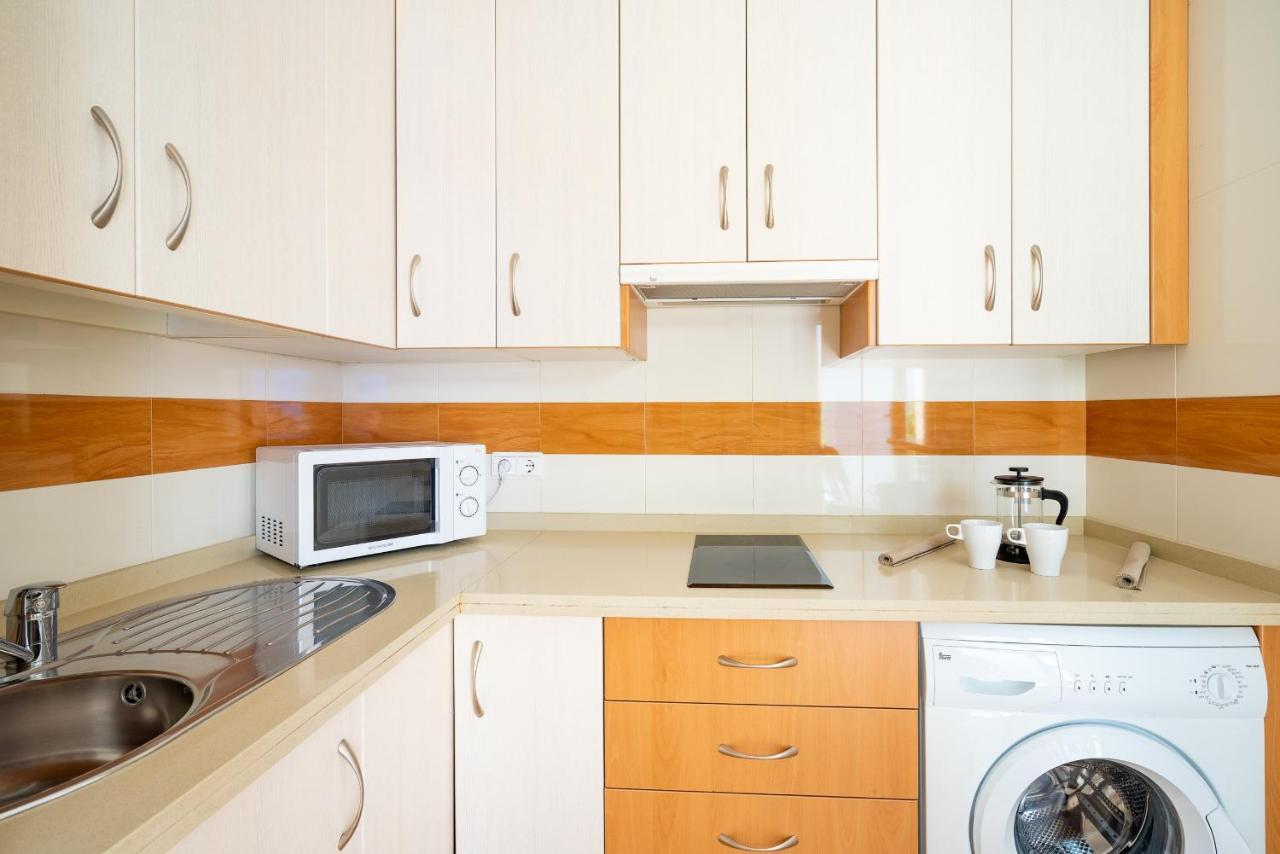 Apartment Homeabout Fresca I