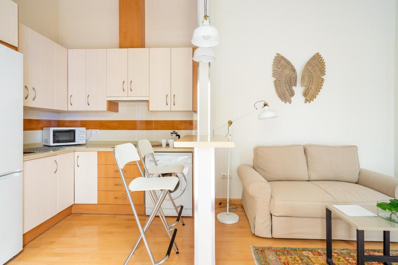 Homeabout Fresca I Apartment *