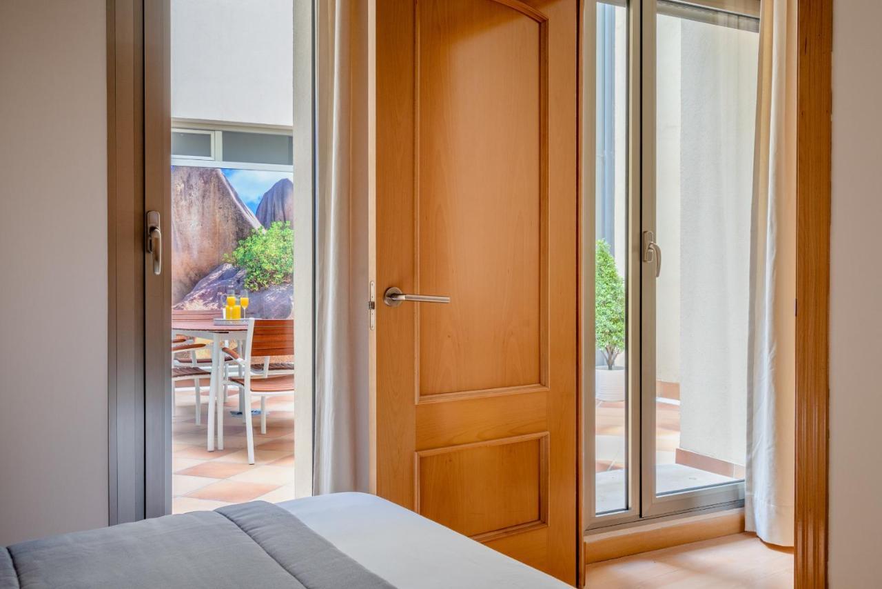 Homeabout Fresca I Apartment *