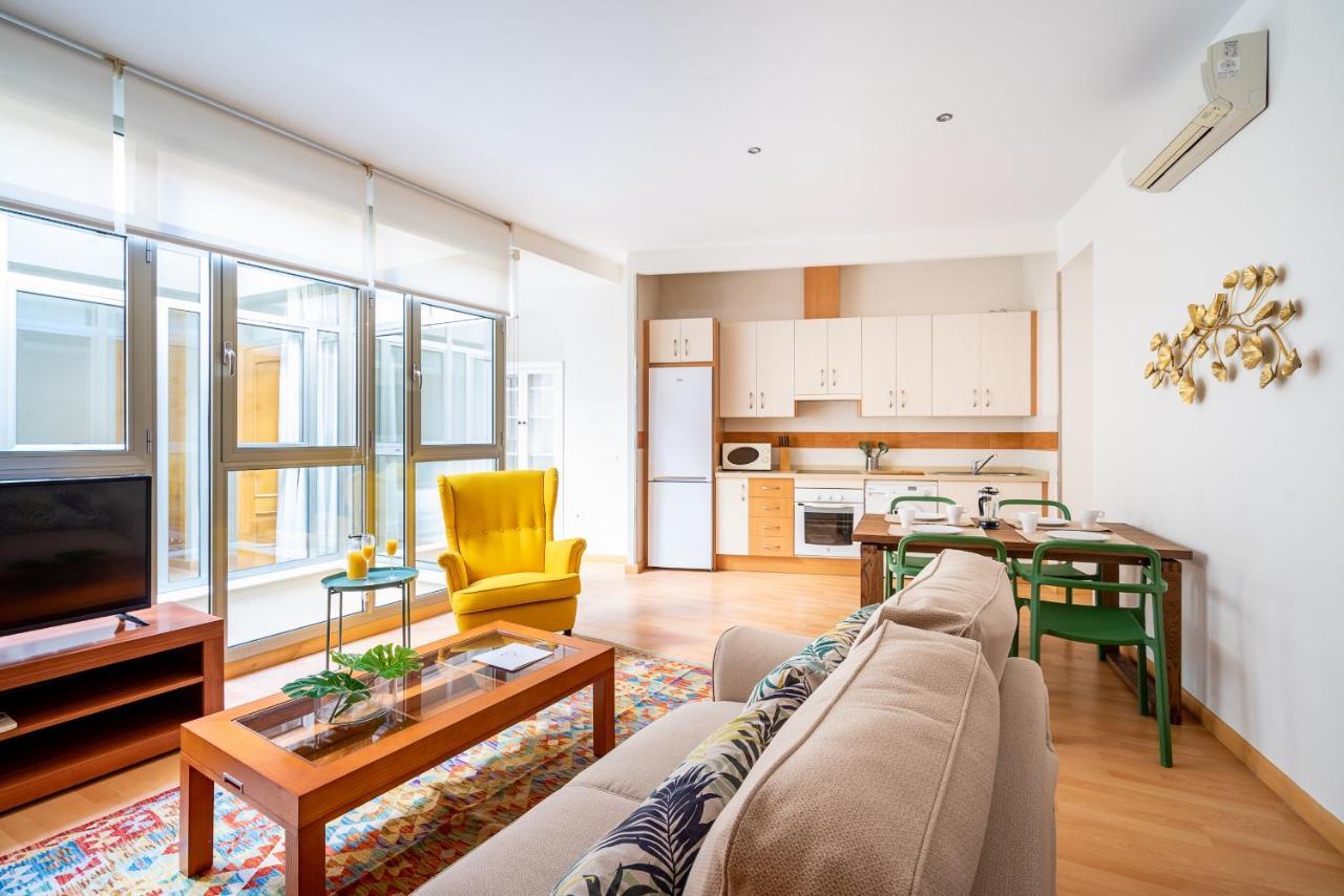 Apartamento Homeabout Fresca Ii *