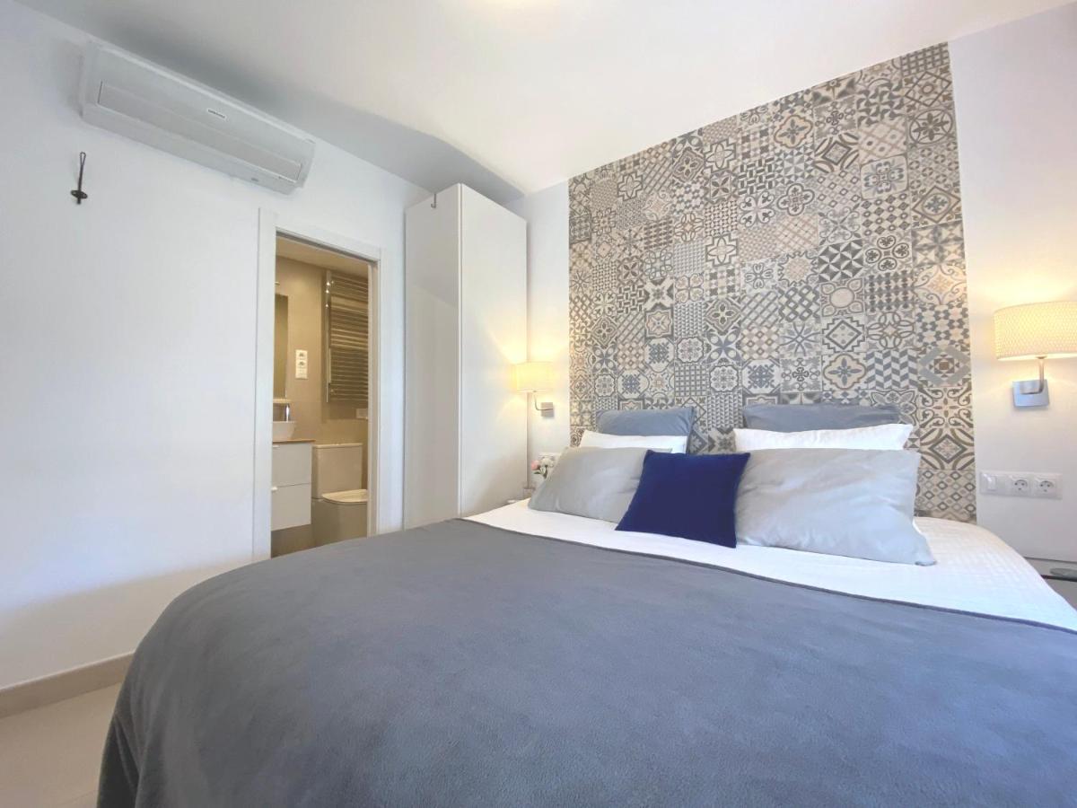La Tierra Sur Center Apartment