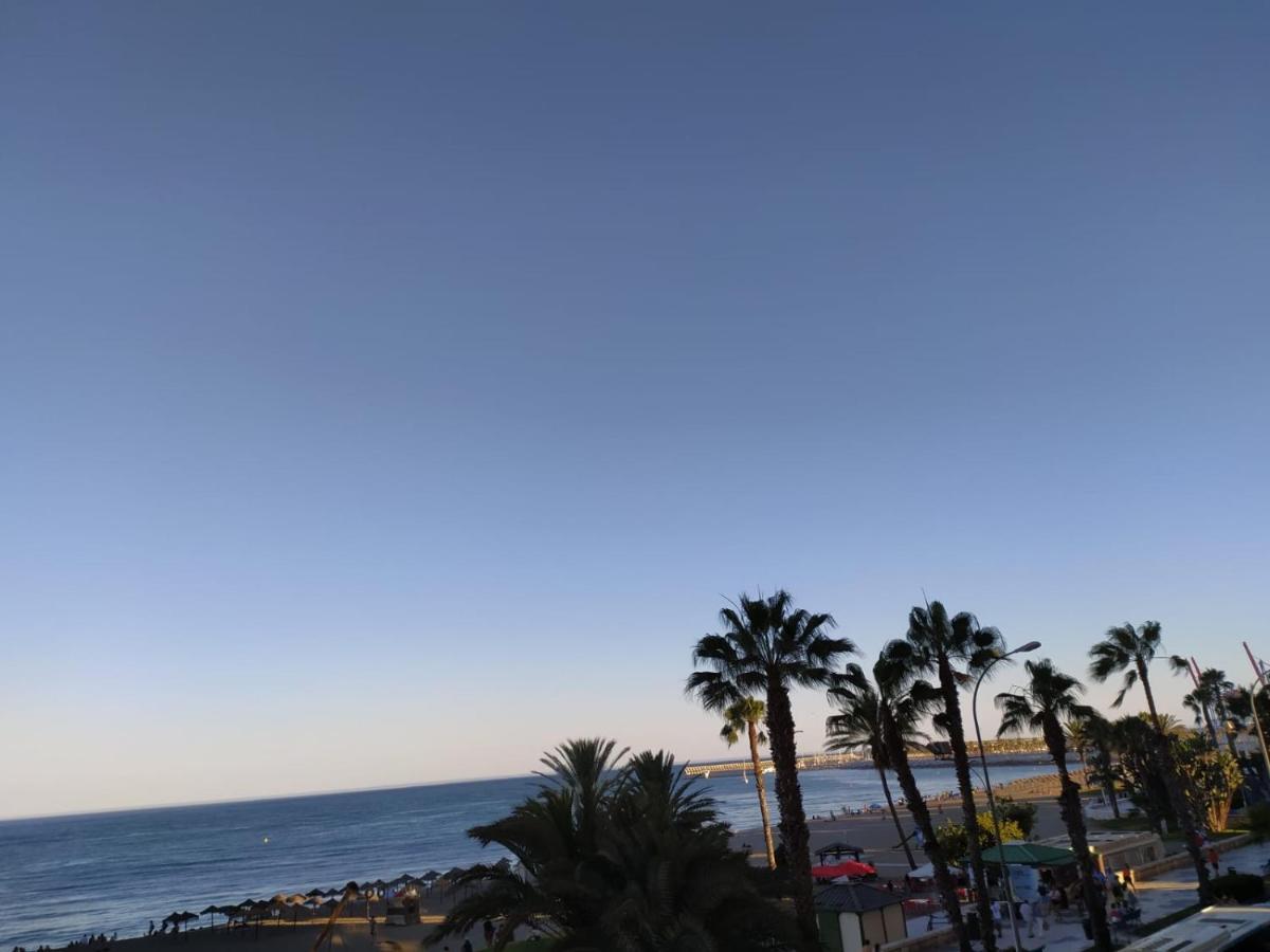 Sunbeach Malagueta Apartamento *
