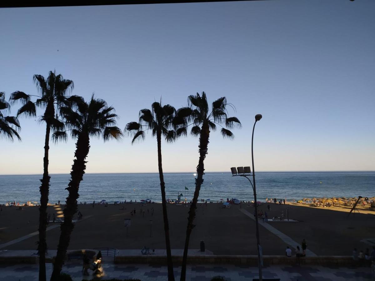 Sunbeach Malagueta Apartamento