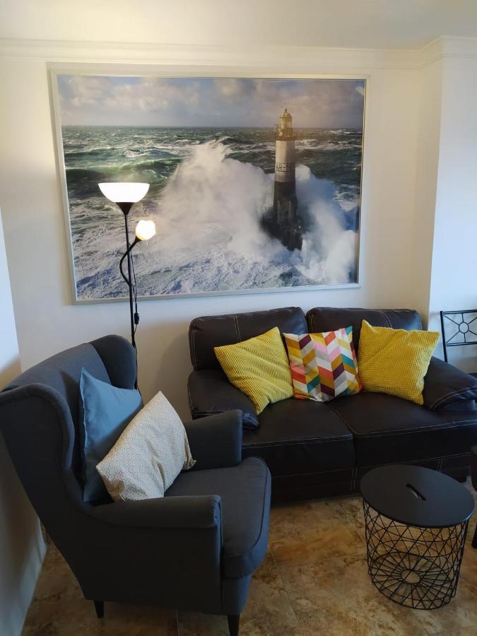 Apartamento Sunbeach Malagueta Málaga
