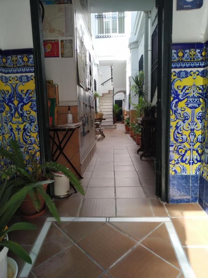 Apartamento Fernando El Catolico