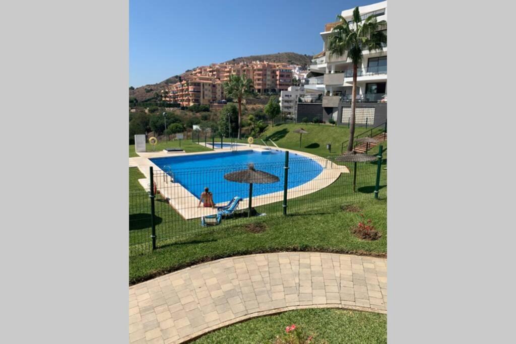 Apartamento Hollywood Hills Apartment Mijas Costa *