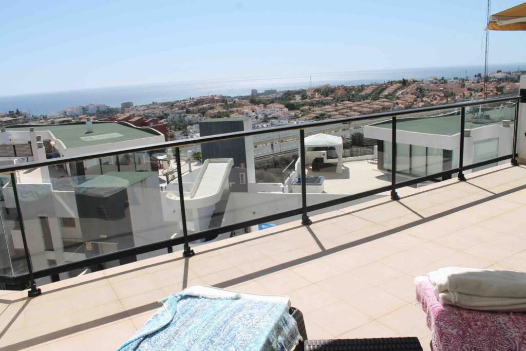 Apartamento Hollywood Hills Apartment Mijas Costa *