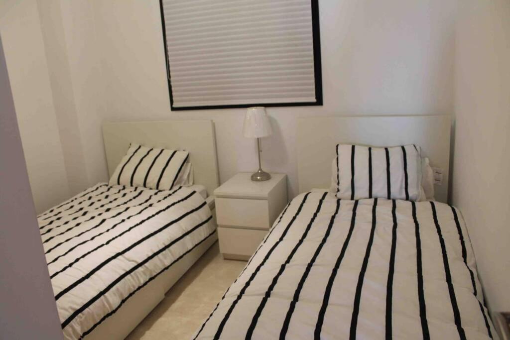 Hollywood Hills Apartment Mijas Costa Málaga