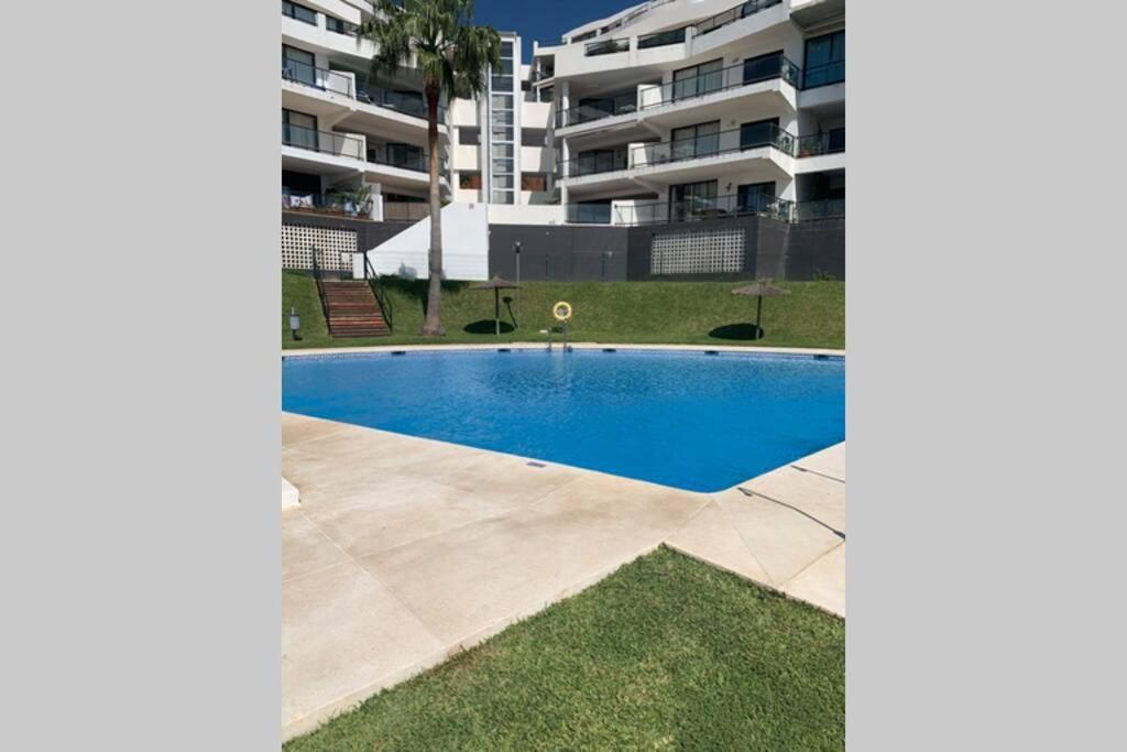 Hollywood Hills Apartment Mijas Costa Apartamento *