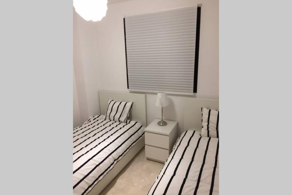 Hollywood Hills Apartment Mijas Costa Apartamento
