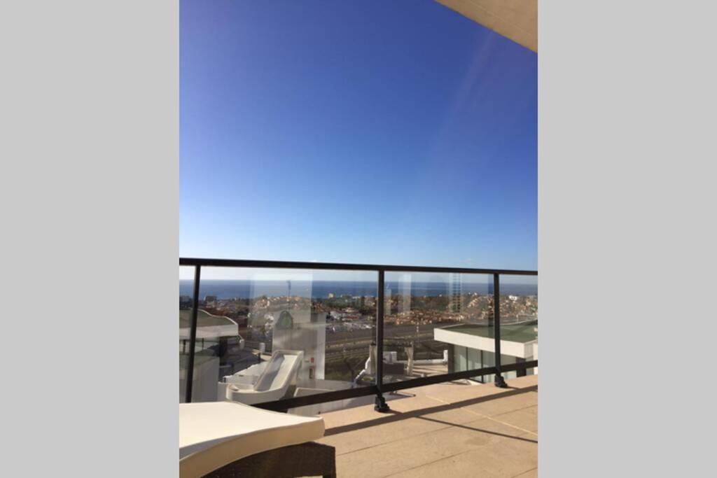 Apartamento Hollywood Hills Apartment Mijas Costa Málaga