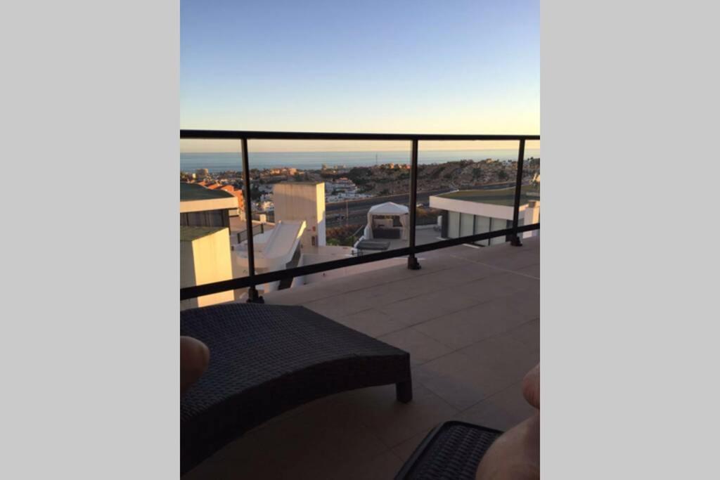 Hollywood Hills Apartment Mijas Costa Apartamento