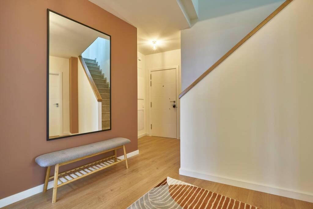 Apartment Attic Teatro *