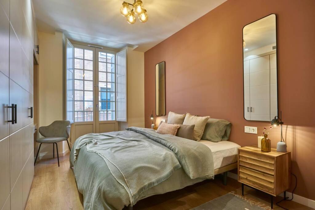 Apartment Attic Teatro Malaga