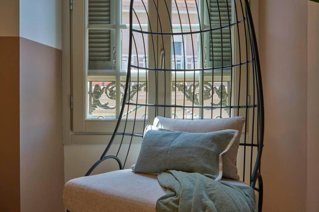 Attic Teatro Apartment Malaga