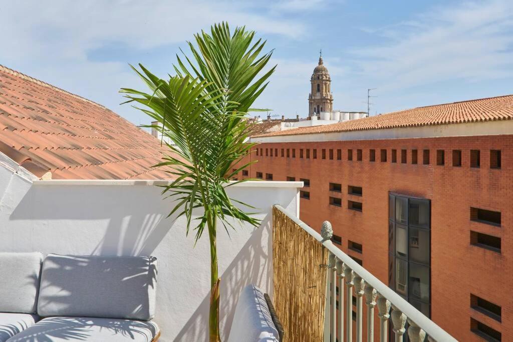 Attic Teatro * Malaga