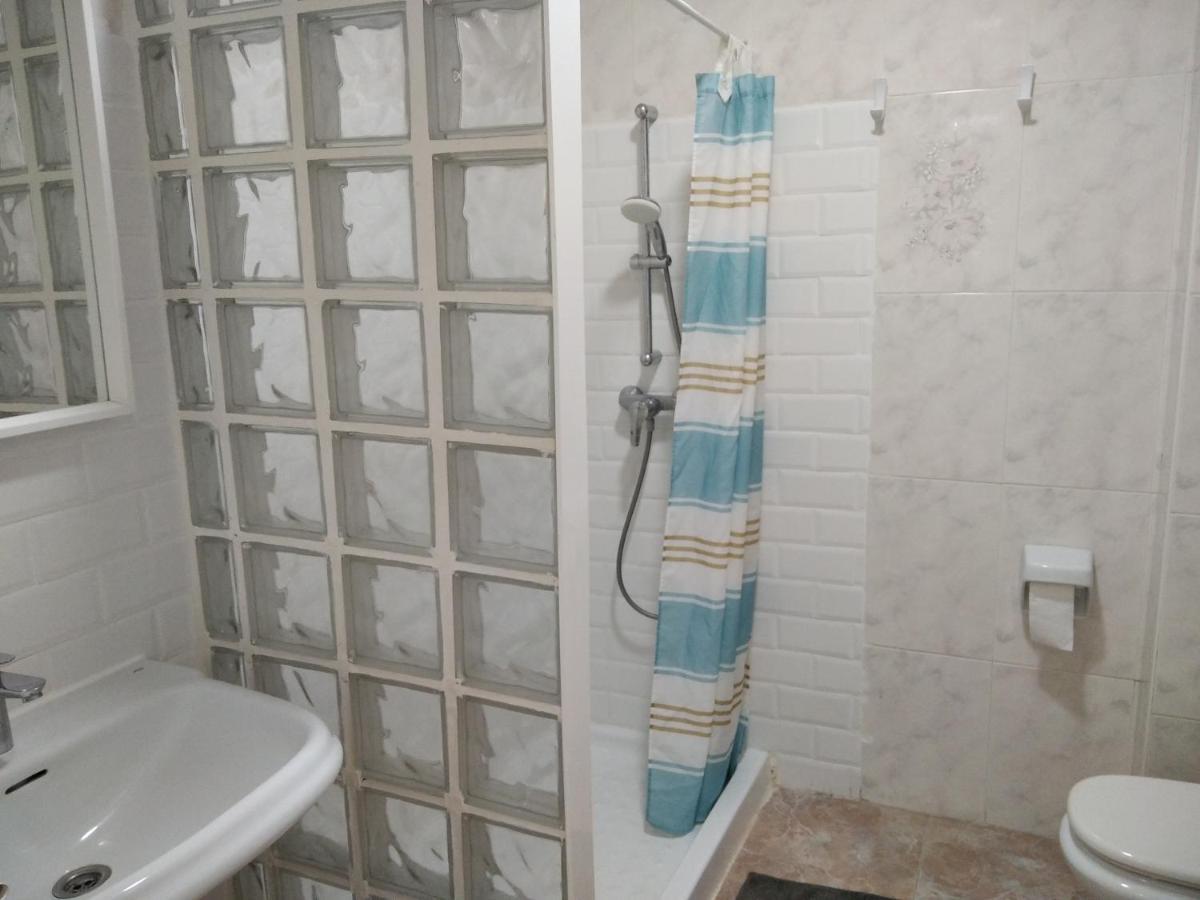 Apartamento Esperanza El Palo *