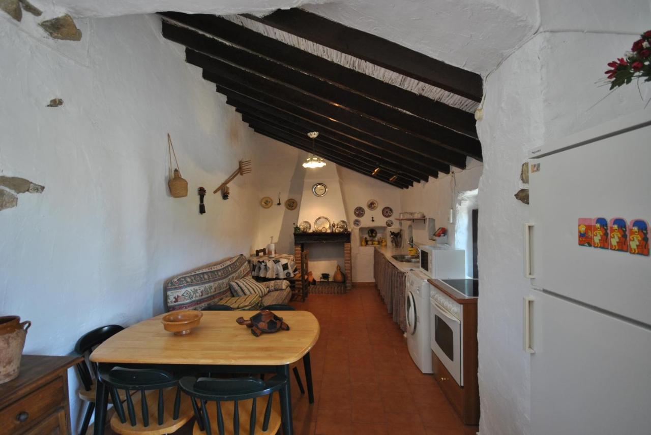 Cortijo Er Terrao Malaga