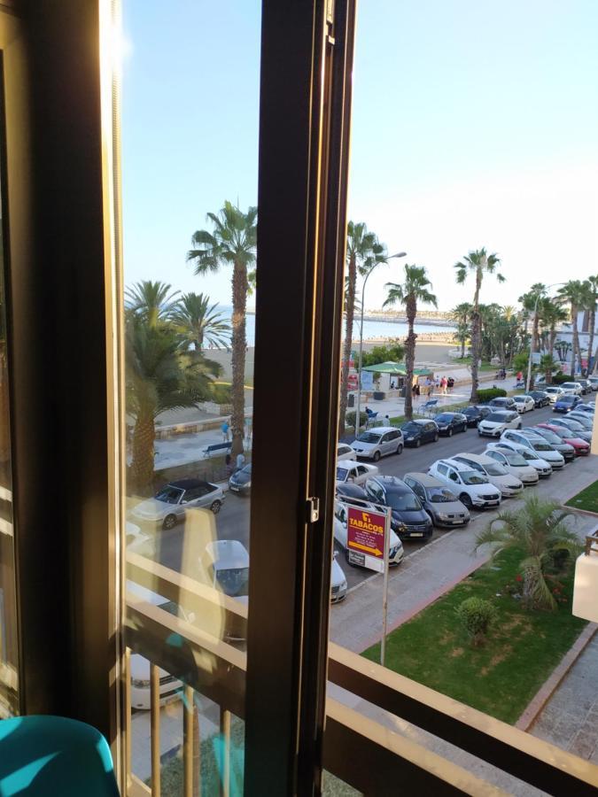 Sunbeach Malagueta Apartamento *