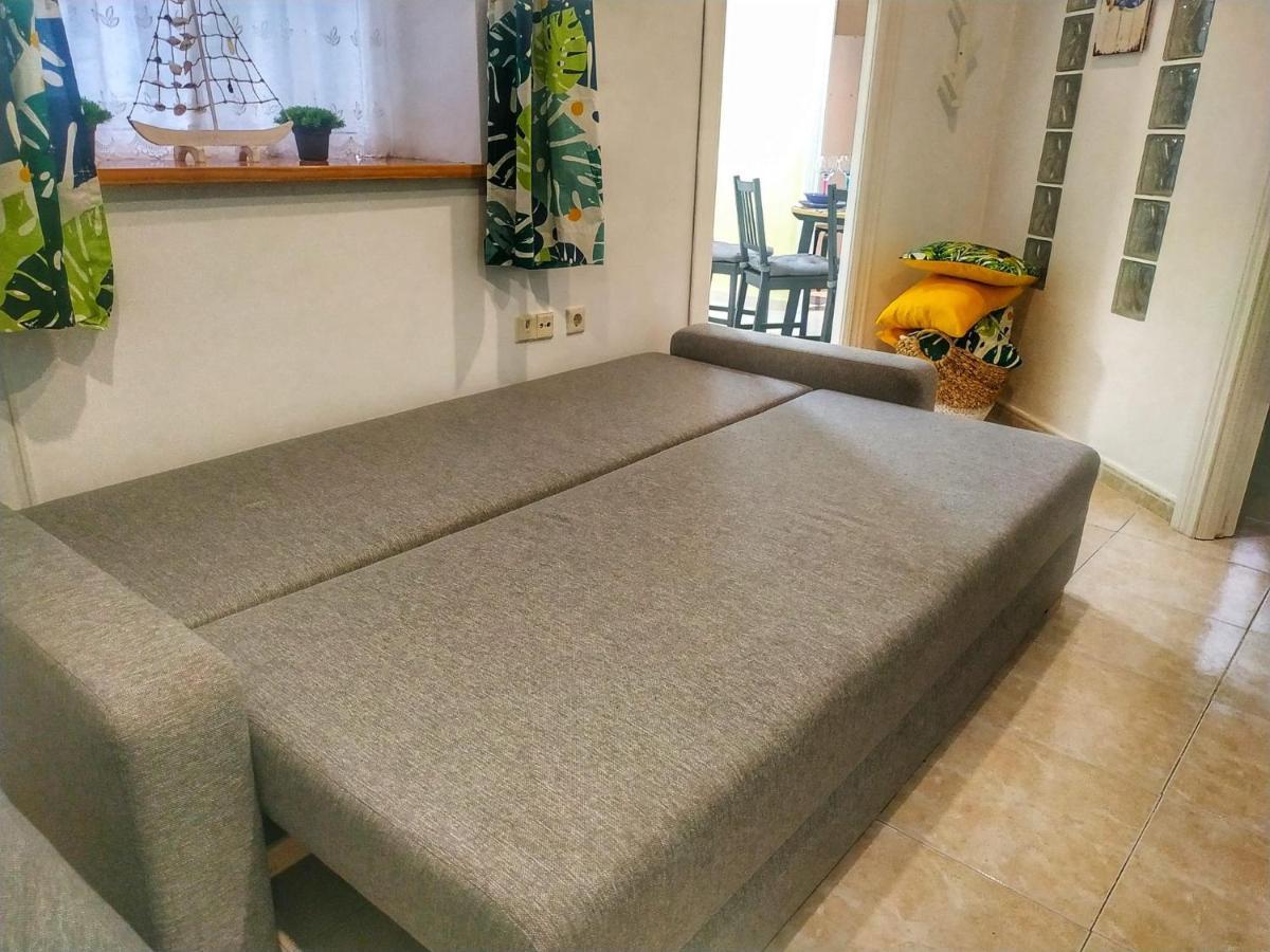 Apartment Junto A Calle Larios Malaga