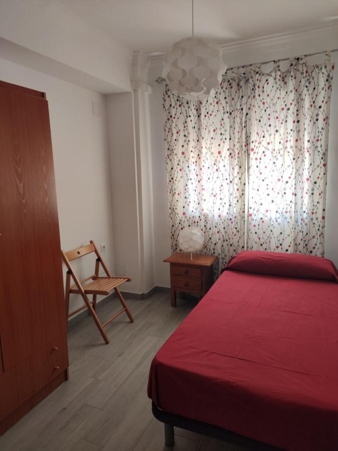 Marial Apartment Malaga