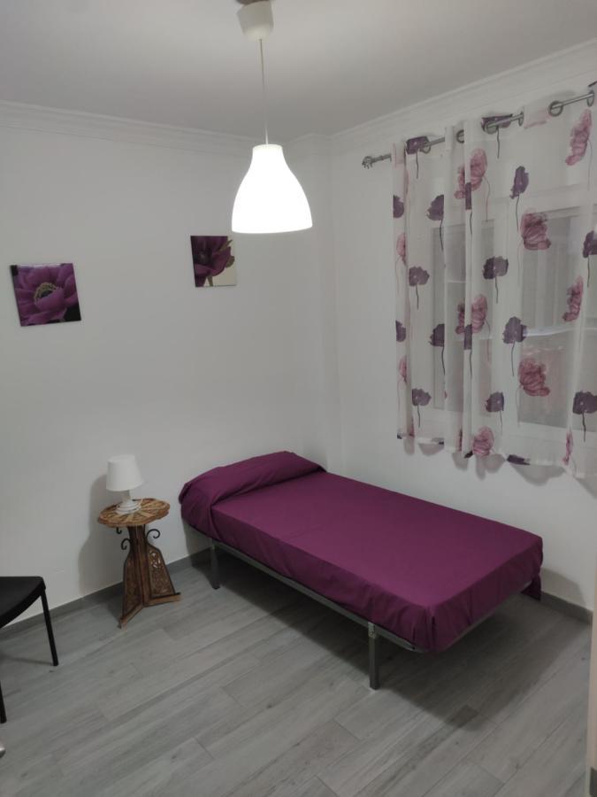 Apartment Marial *