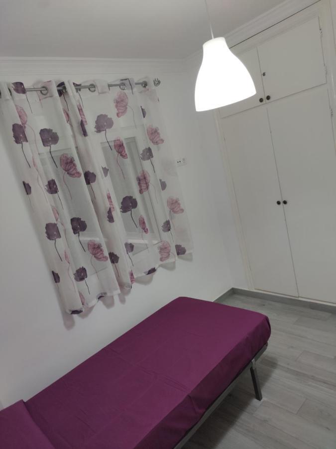 Apartment Marial