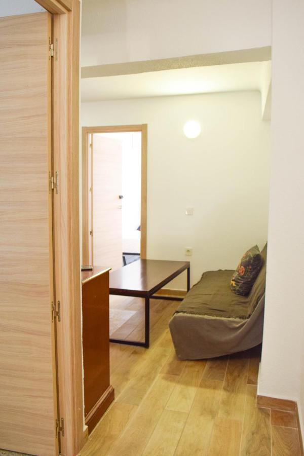 Buena Onda Merced Ii Apartment Malaga